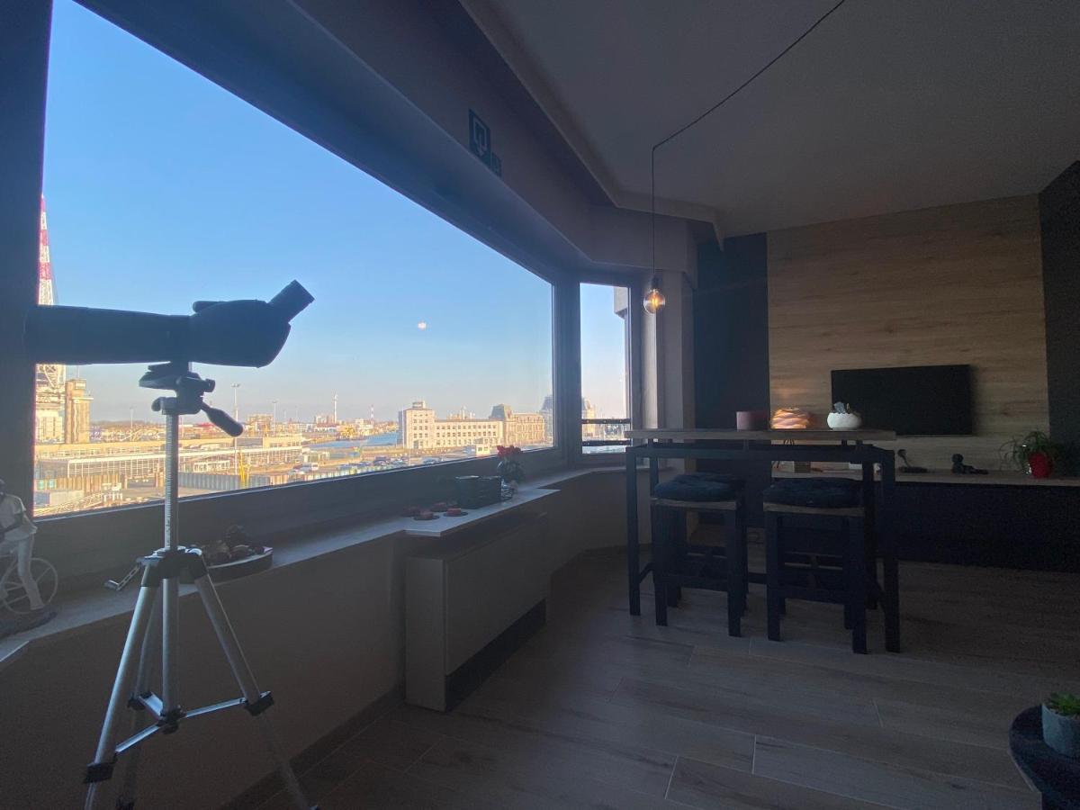 Residentie Rocky Appartement *