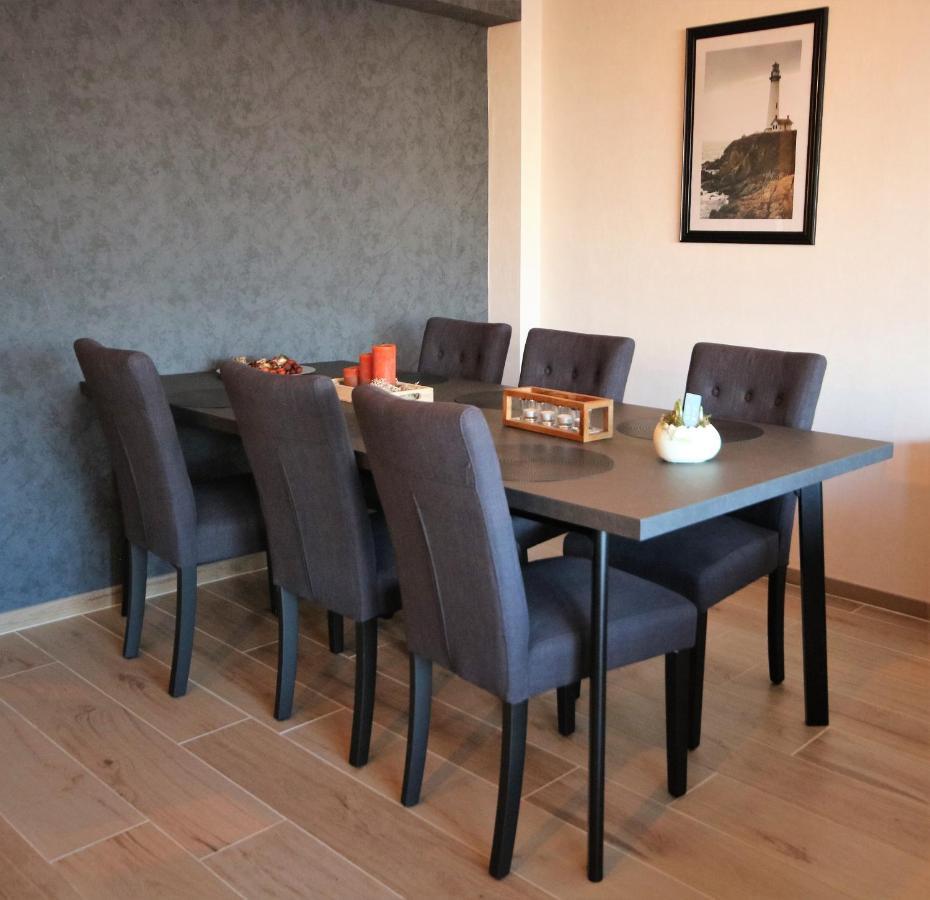 Residentie Rocky Oostende