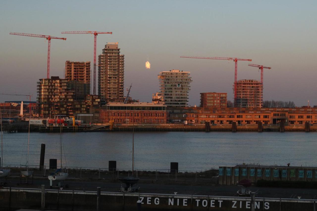 Residentie Rocky * Oostende